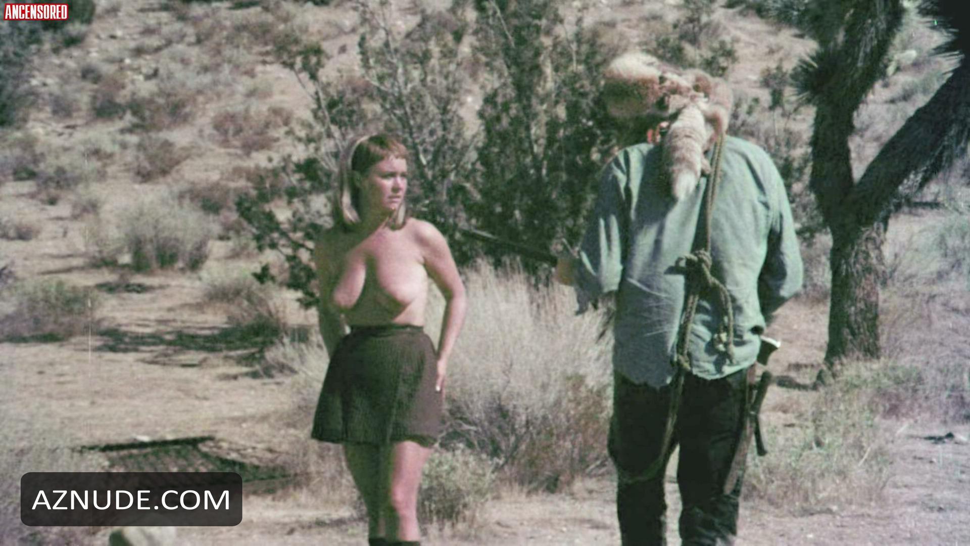 The Bushwhacker in Unsorted, photo 1