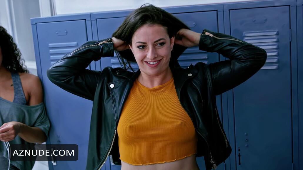 The Cheerleader Sleepover Slaughter in Unsorted, photo 13
