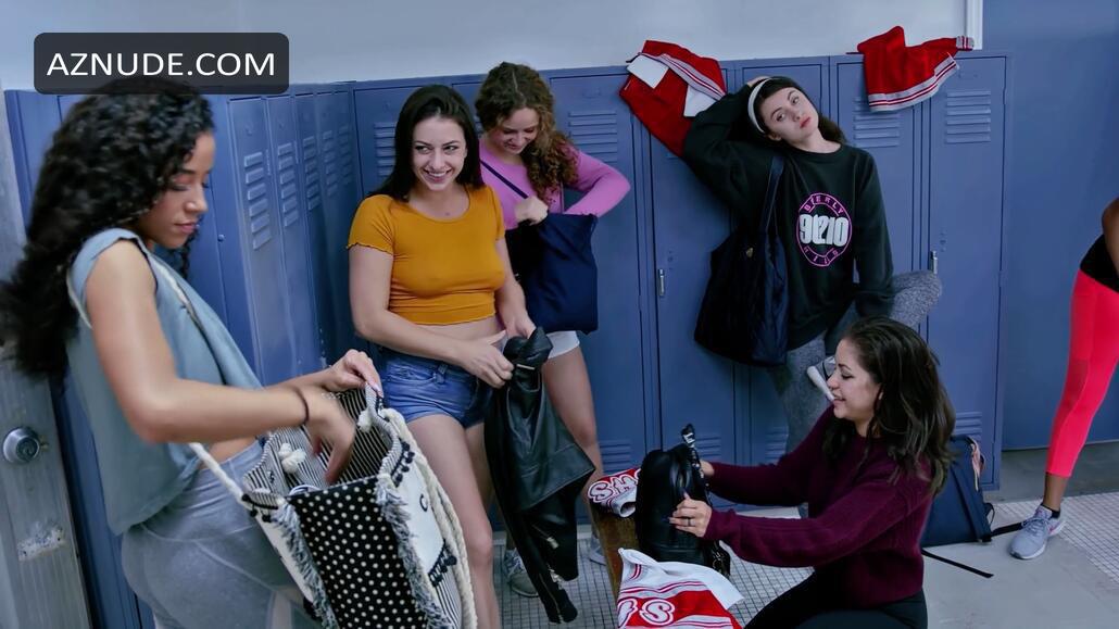 The Cheerleader Sleepover Slaughter in Unsorted, photo 20