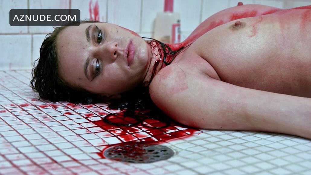 The Cheerleader Sleepover Slaughter in Unsorted, photo 30