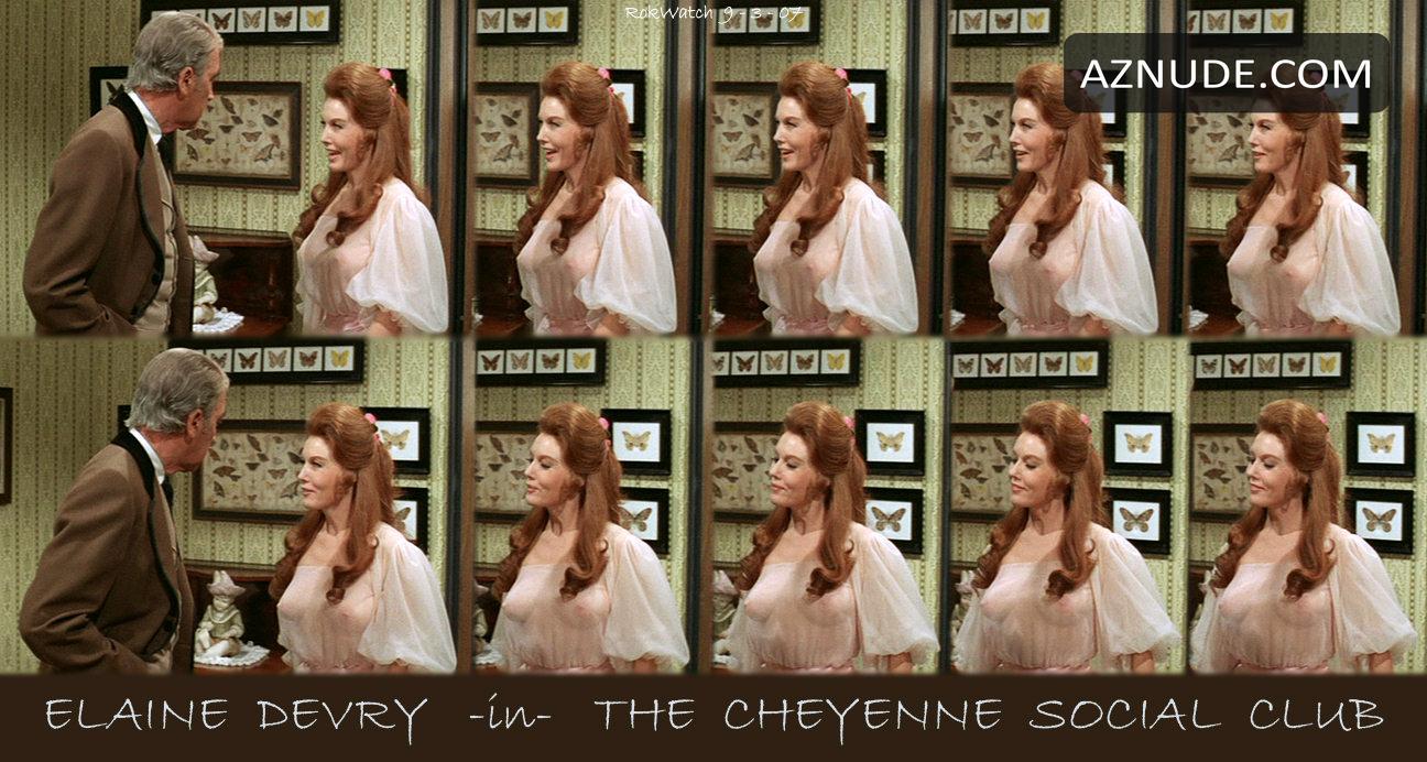 The Cheyenne Social Club in Unsorted, photo 1