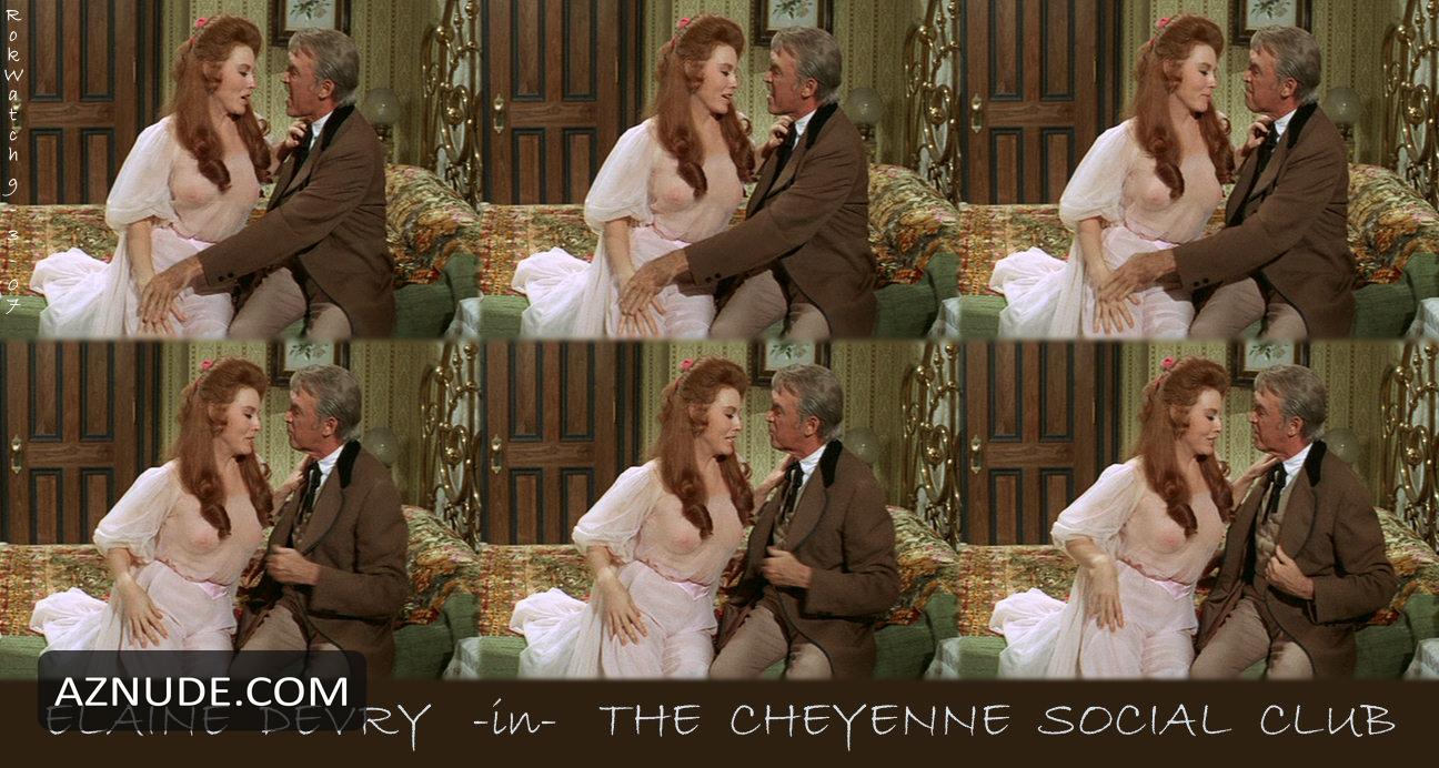The Cheyenne Social Club in Unsorted, photo 2