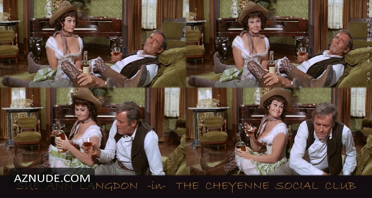 The Cheyenne Social Club in Unsorted, photo 3