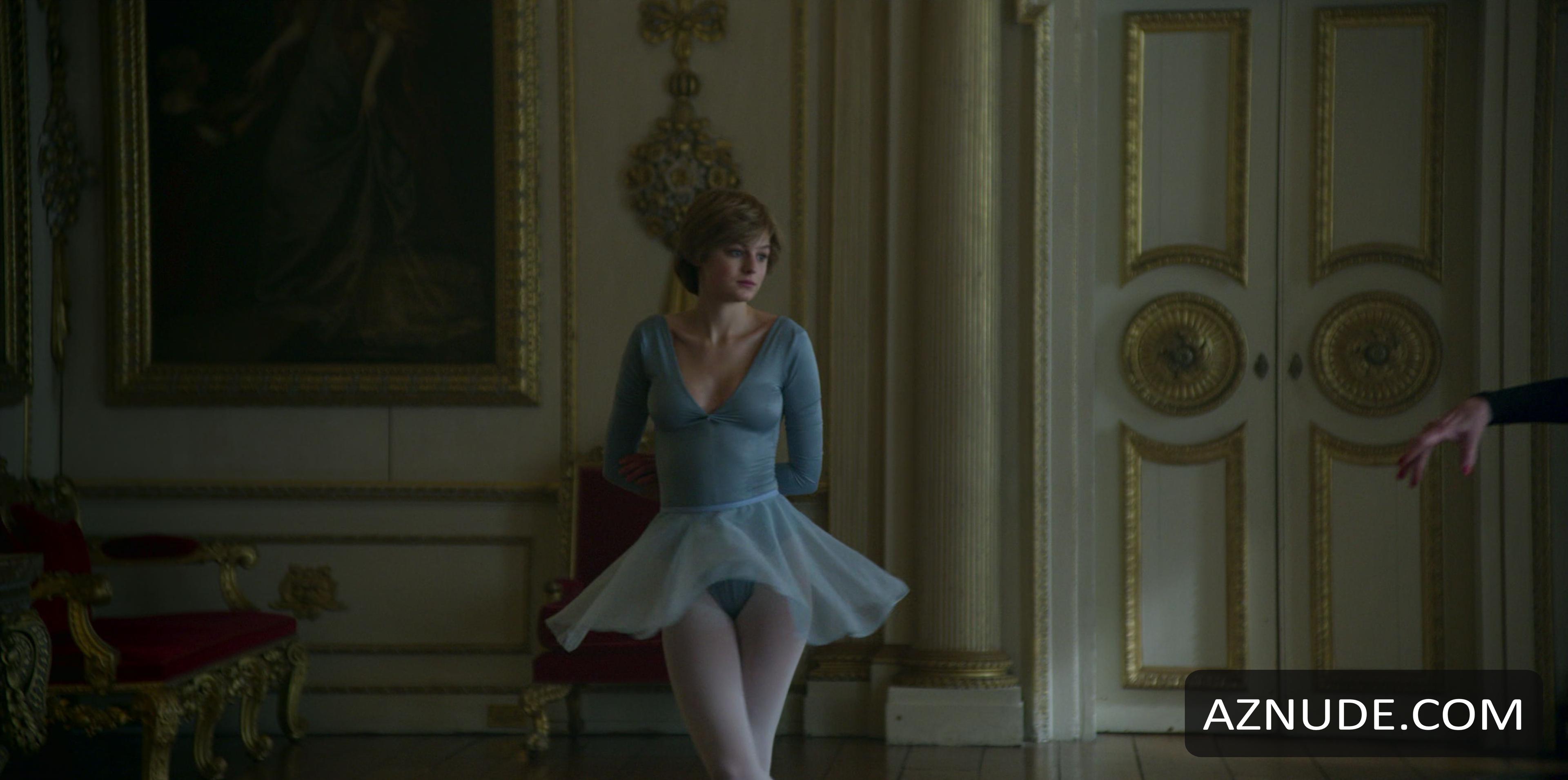 The Crown in Unsorted, photo 14