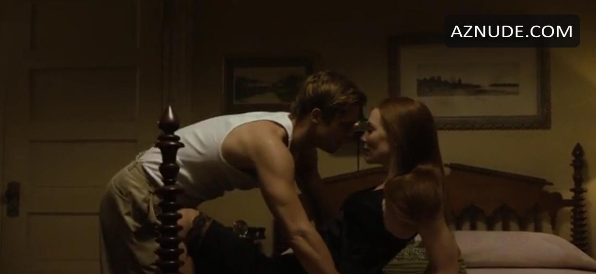The Curious Case Of Benjamin Button in Unsorted, photo 2