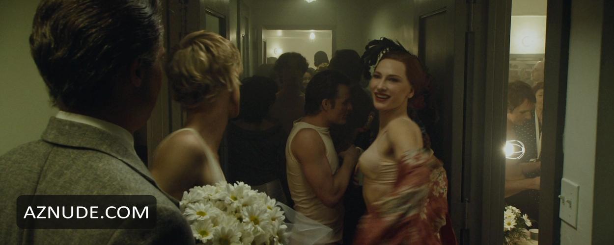 The Curious Case Of Benjamin Button in Unsorted, photo 9