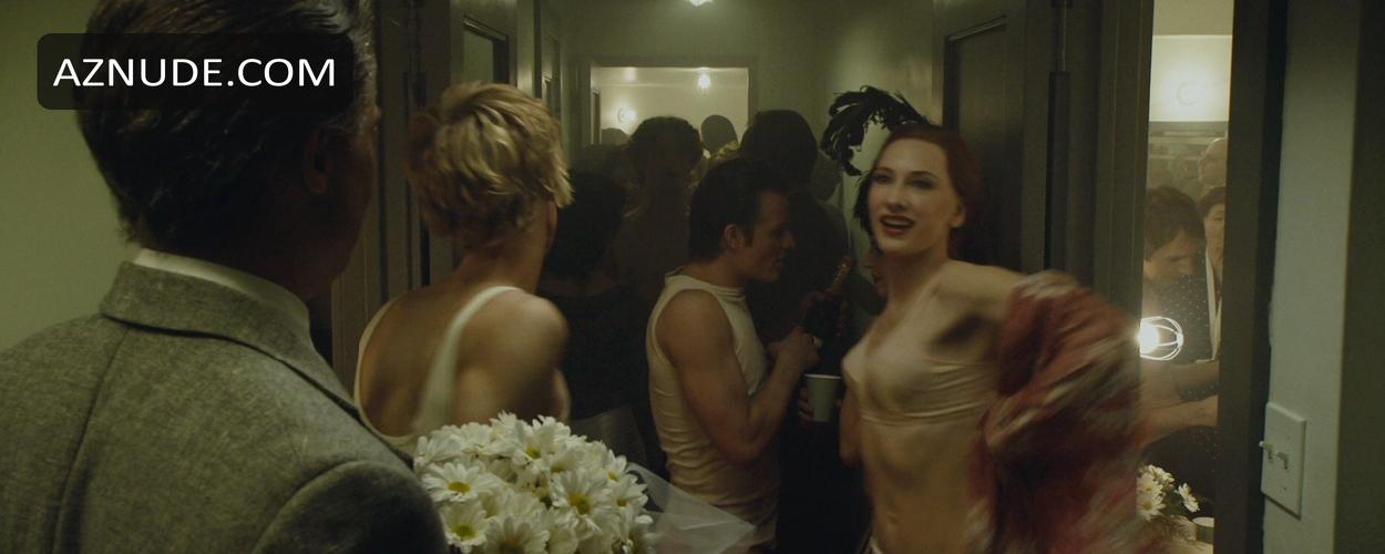 The Curious Case Of Benjamin Button in Unsorted, photo 10