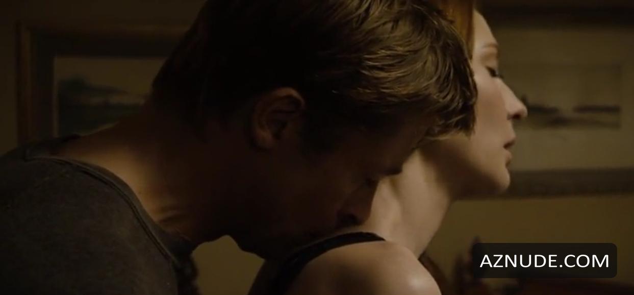 The Curious Case Of Benjamin Button in Unsorted, photo 14