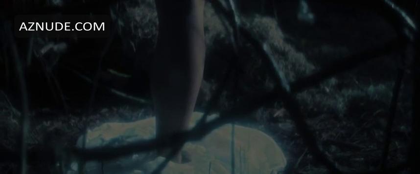 The Curse Of La Patasola