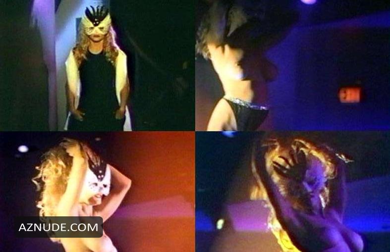 The Dark Dancer in Unsorted, photo 23
