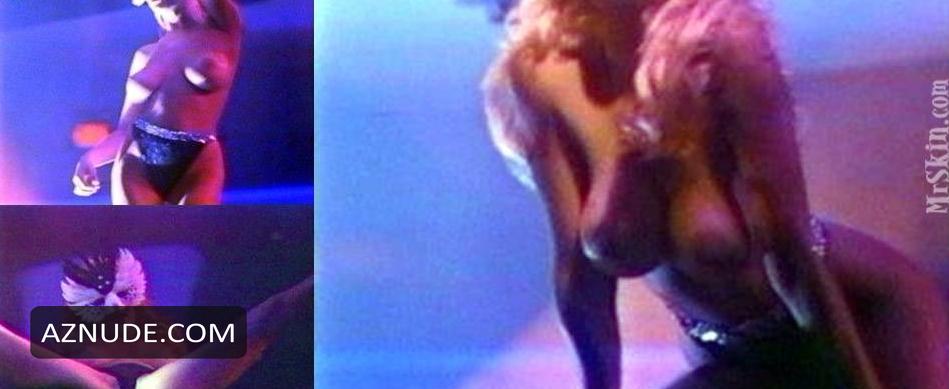 The Dark Dancer in Unsorted, photo 24