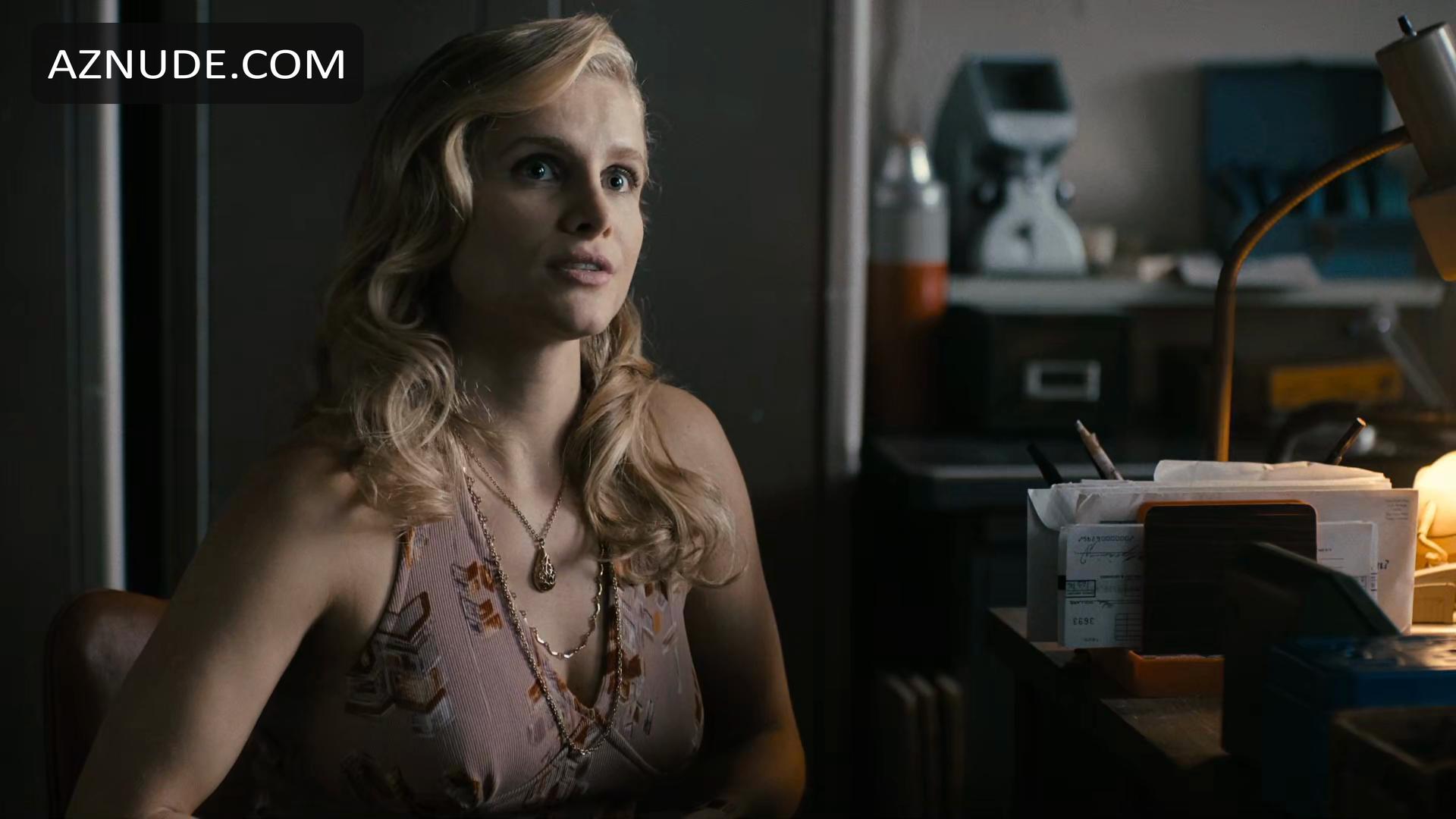 The Deuce in Unsorted, photo 1