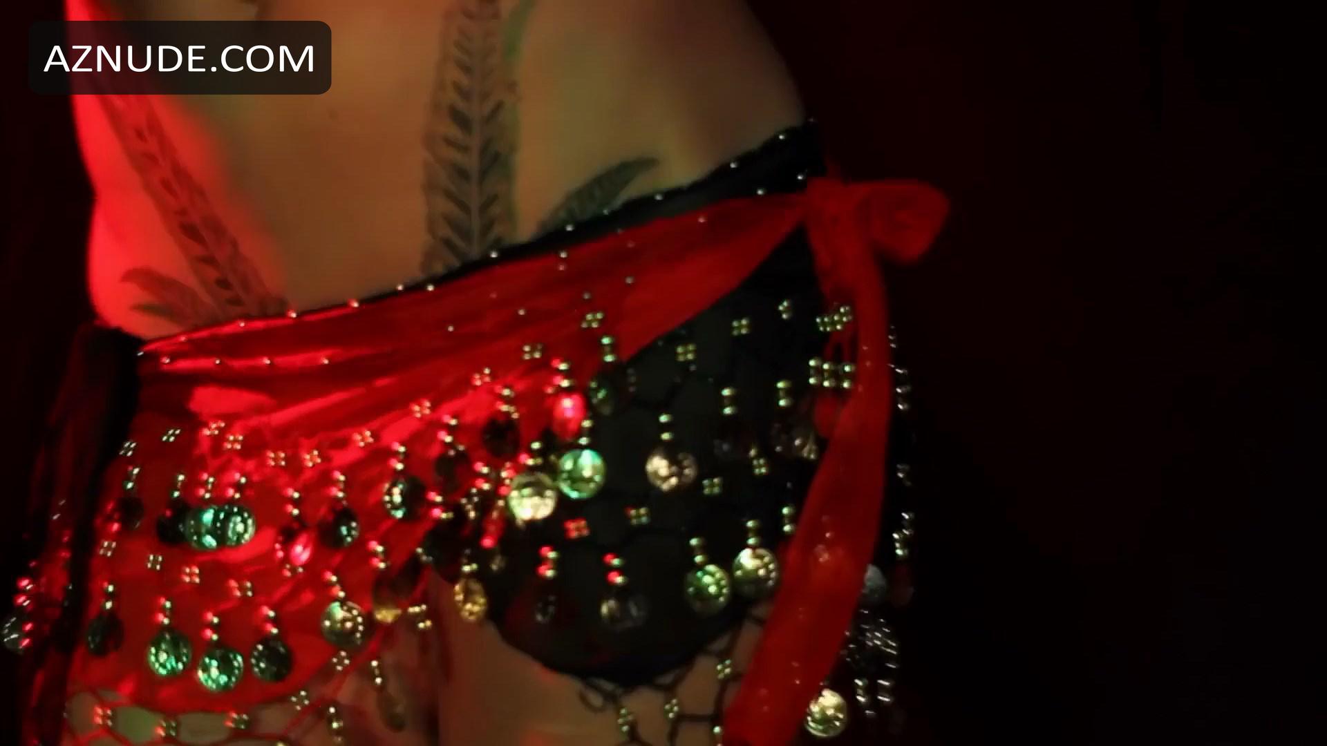 The Devil Frame in Unsorted, photo 6
