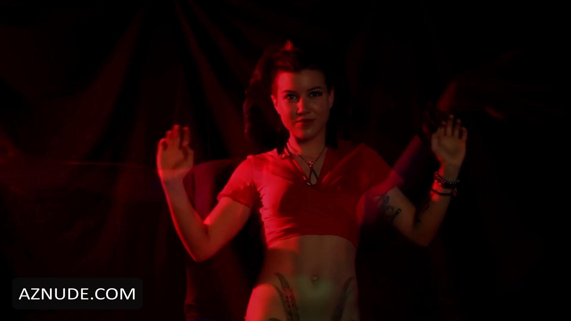 The Devil Frame in Unsorted, photo 7