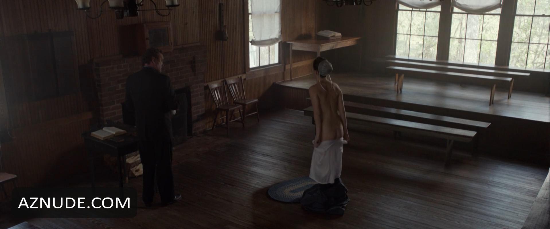 The Devil's Hand in Unsorted, photo 9