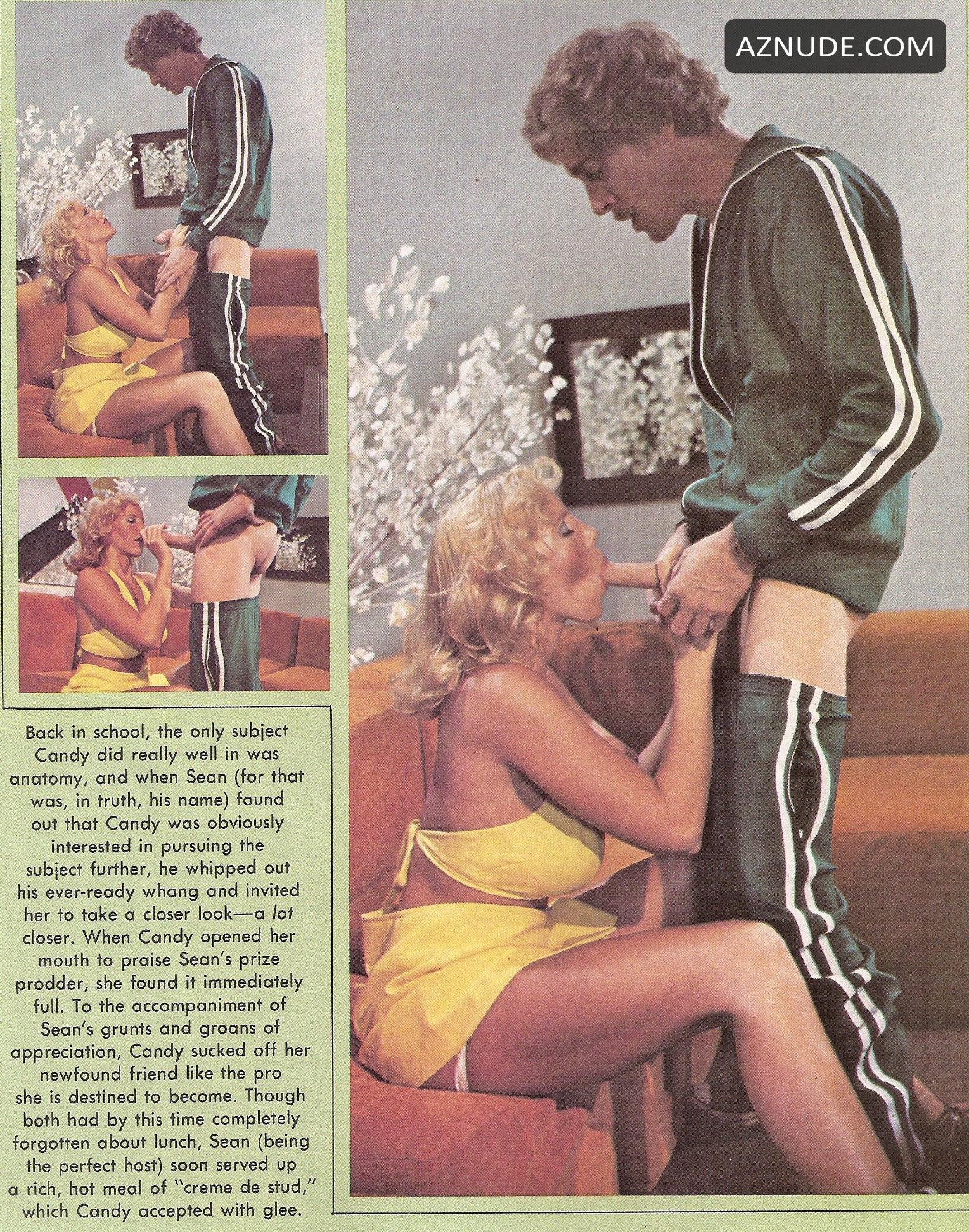 The Erotic Adventures Of Candy in Unsorted, photo 9