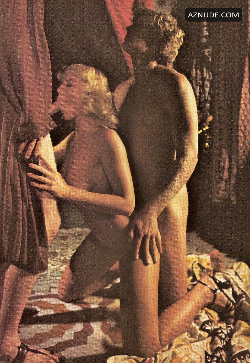 The Erotic Adventures Of Candy in Unsorted, photo 12