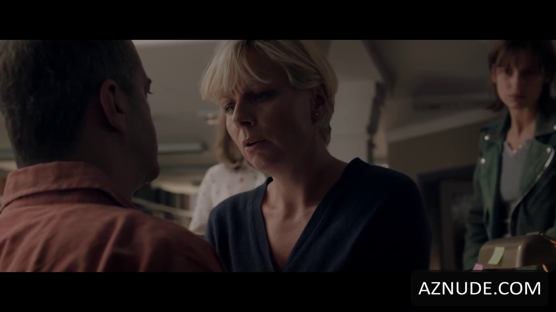 The Exception in Unsorted, photo 4
