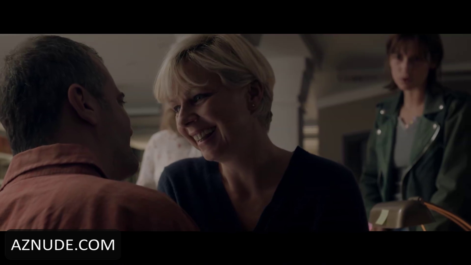 The Exception in Unsorted, photo 7
