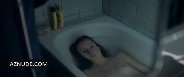 The Exception in Unsorted, photo 9