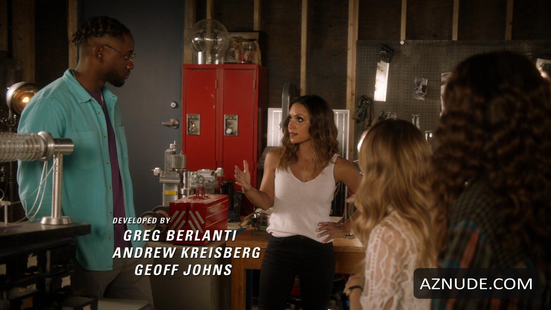 The Flash in Unsorted, photo 18