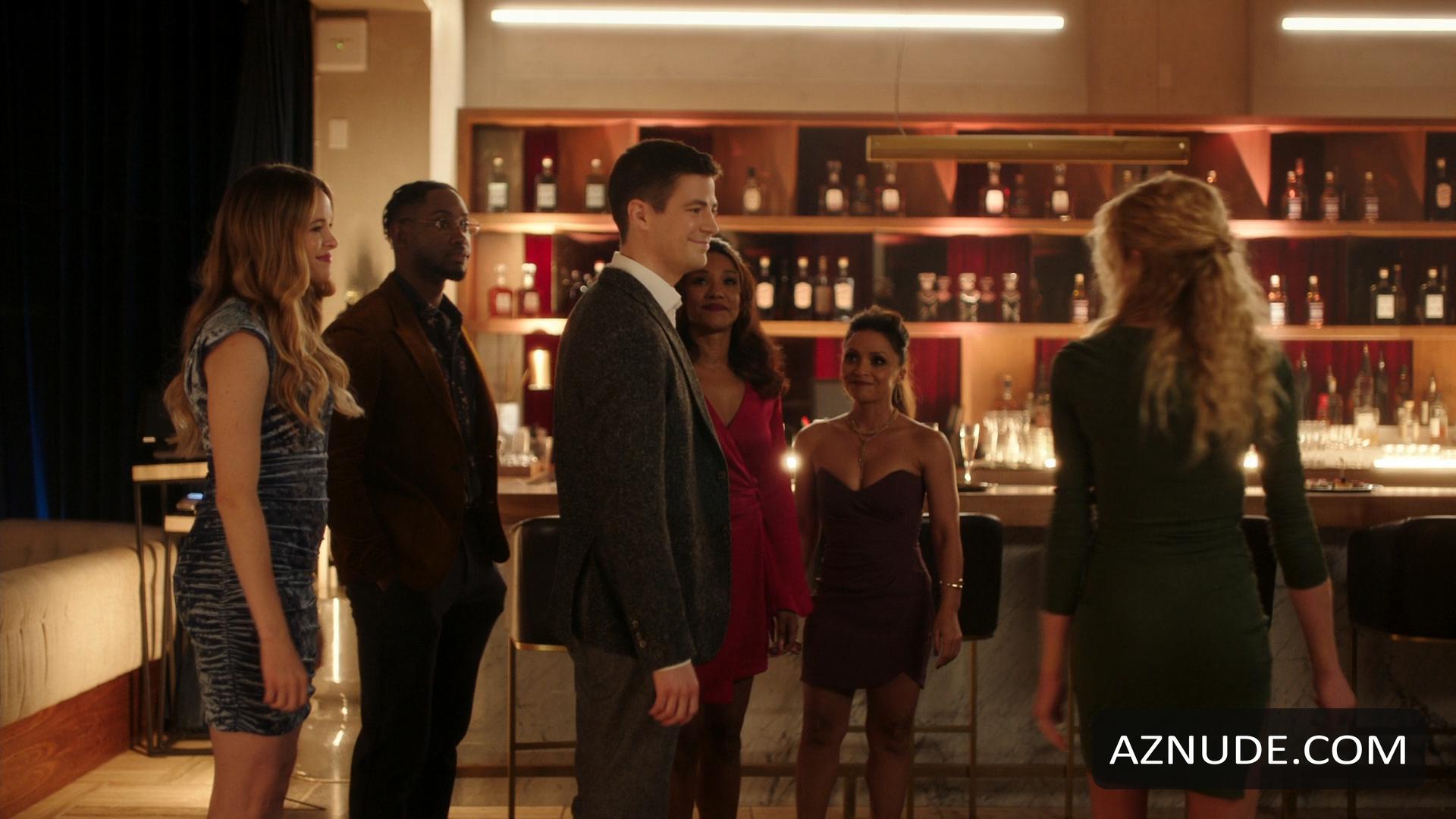 The Flash in Unsorted, photo 21