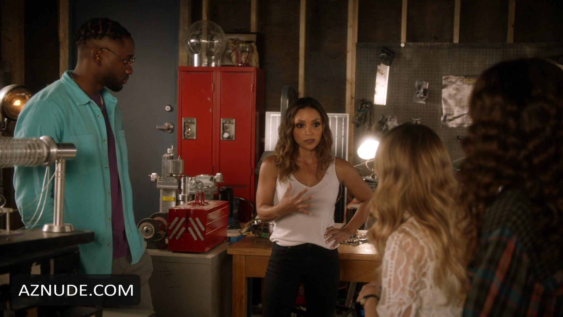 The Flash in Unsorted, photo 25