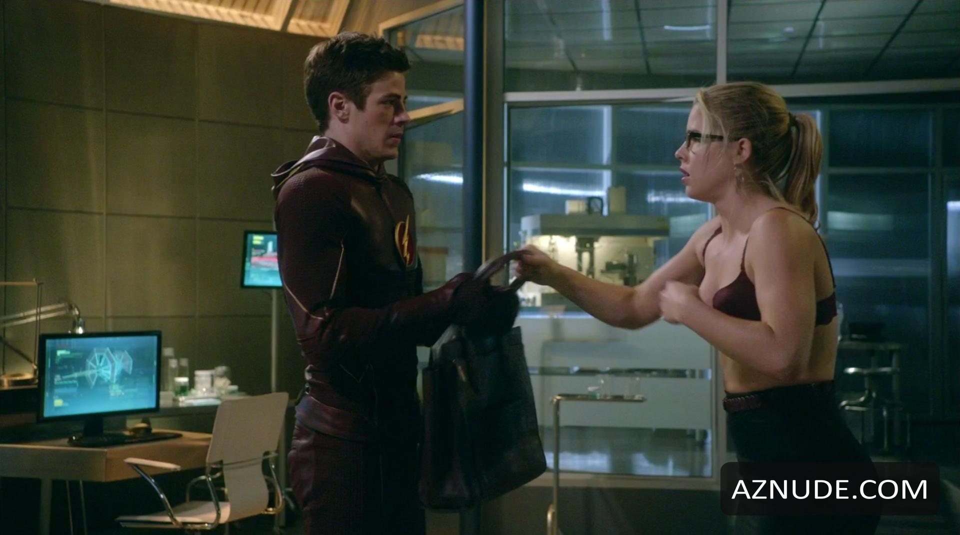 The Flash in Unsorted, photo 39