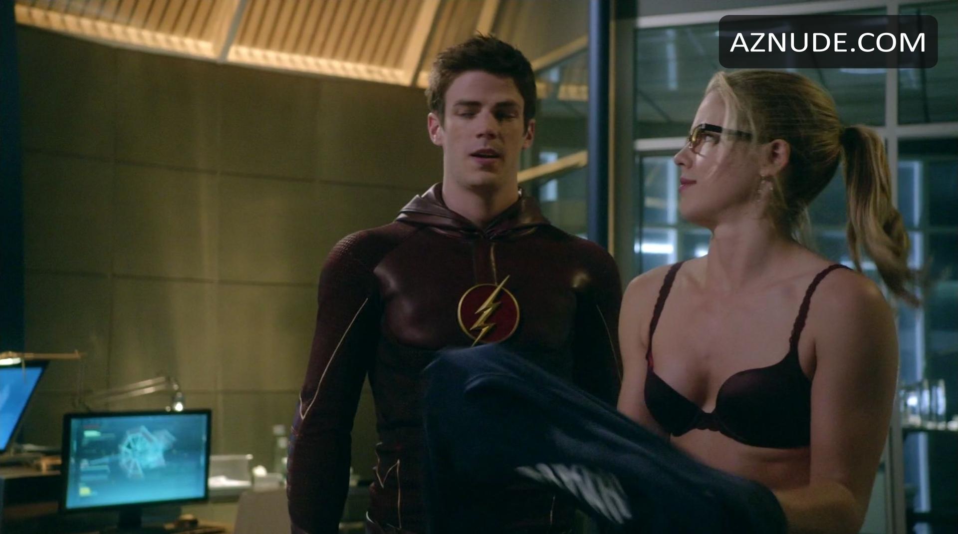 The Flash in Unsorted, photo 40