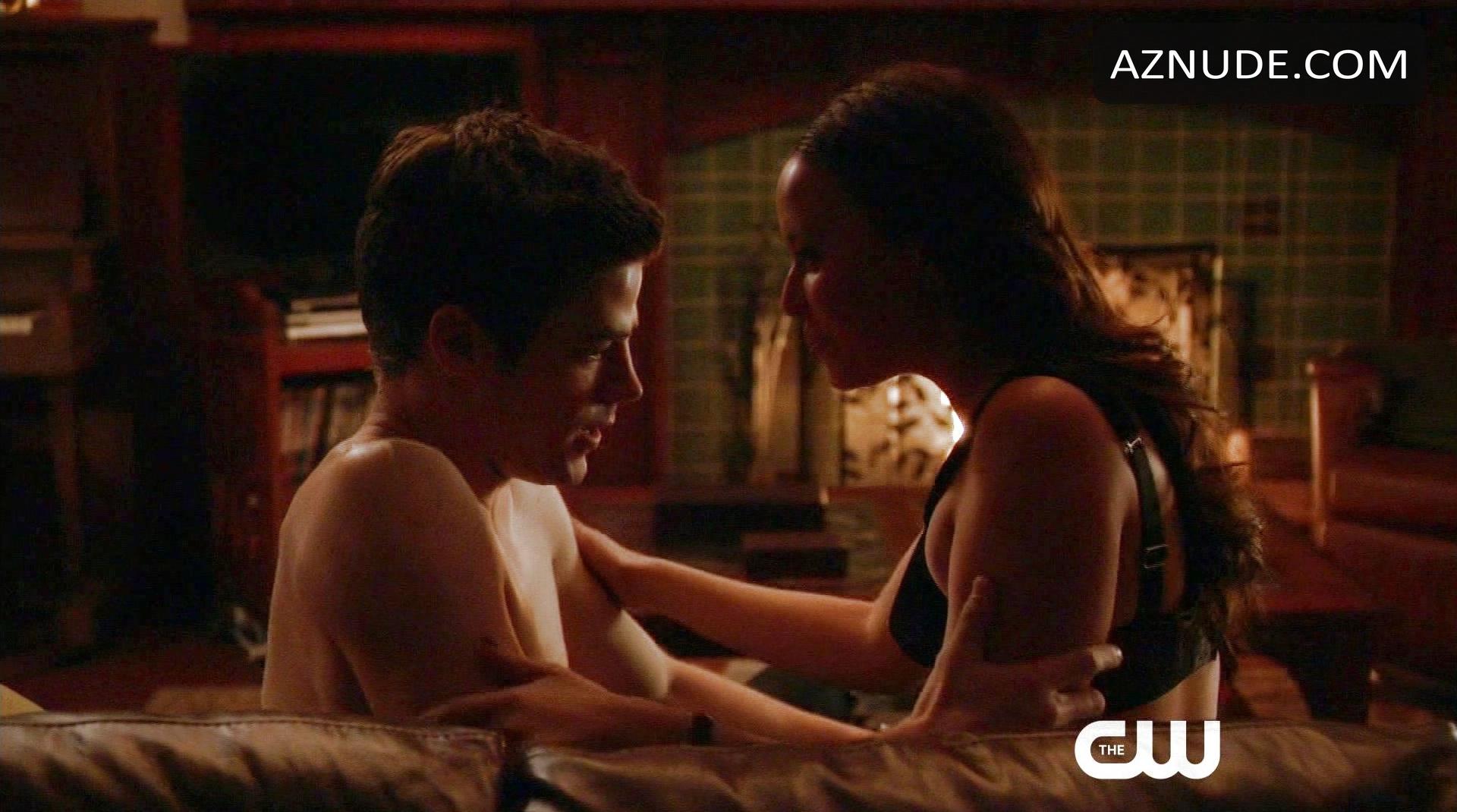 The Flash in Unsorted, photo 44