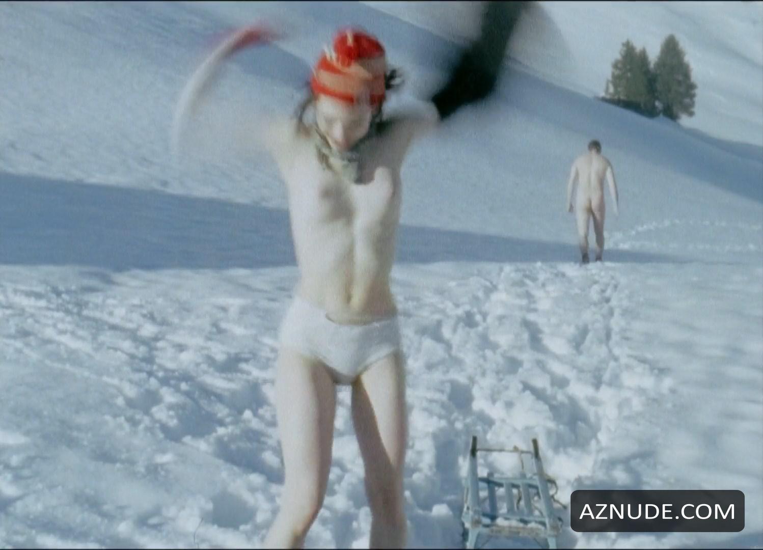 The Flasher From Grindelwald in Unsorted, photo 2