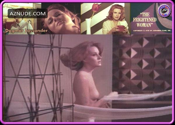 The Frightened Woman in Unsorted, photo 1