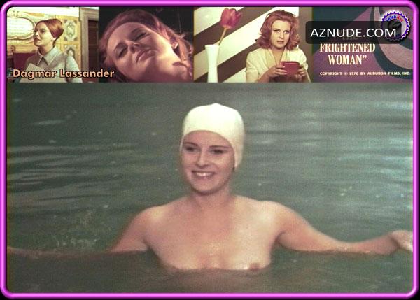 The Frightened Woman in Unsorted, photo 2