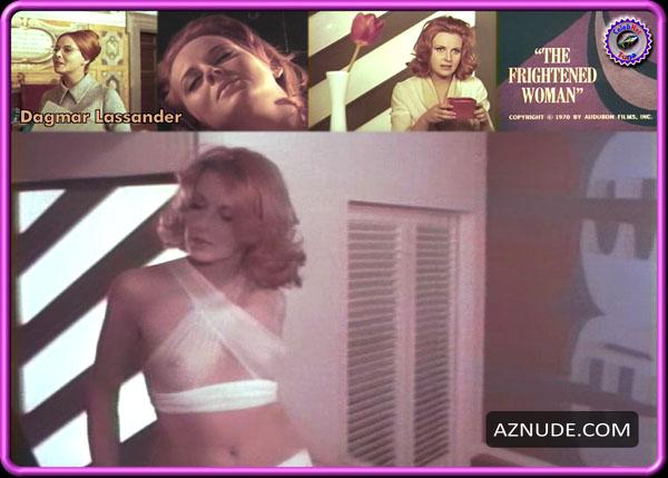 The Frightened Woman in Unsorted, photo 3