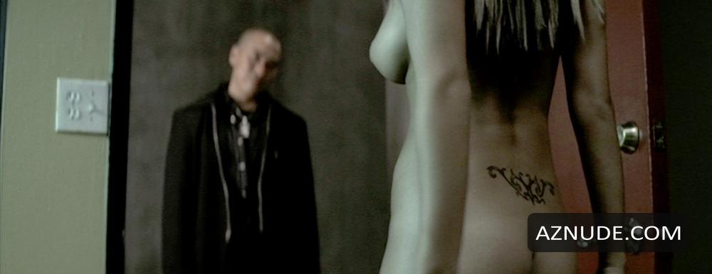 The Girl From The Naked Eye in Unsorted, photo 3