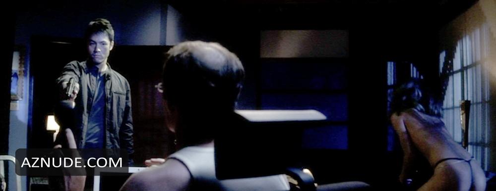 The Girl From The Naked Eye in Unsorted, photo 6