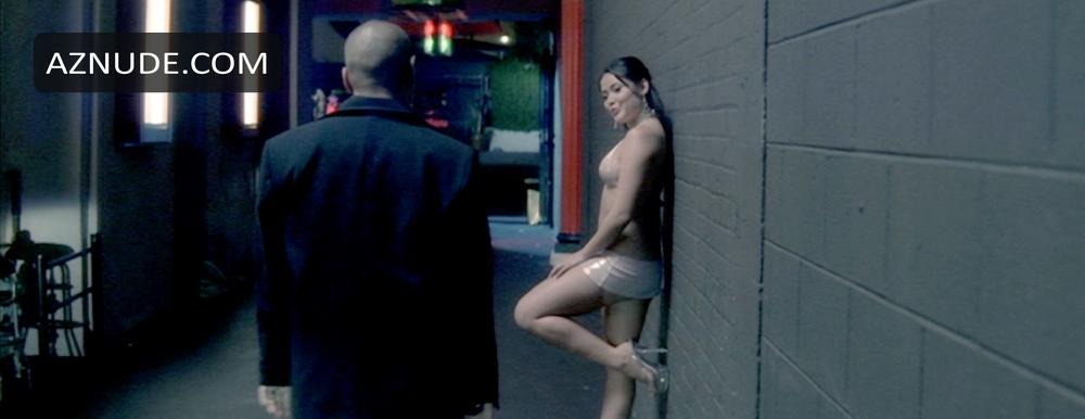 The Girl From The Naked Eye in Unsorted, photo 9