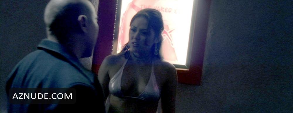 The Girl From The Naked Eye in Unsorted, photo 10