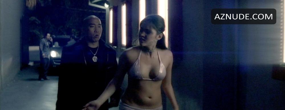 The Girl From The Naked Eye in Unsorted, photo 11