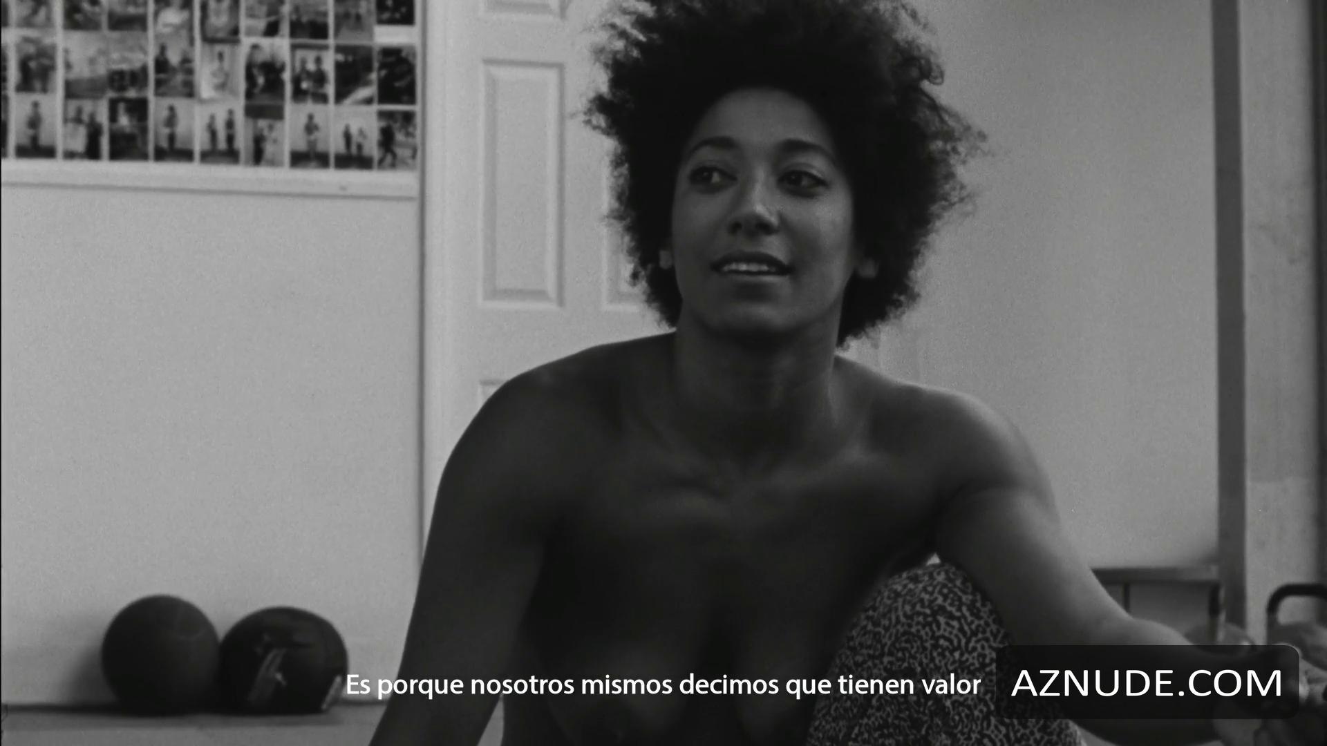 The Girl With Two Heads in Unsorted, photo 4