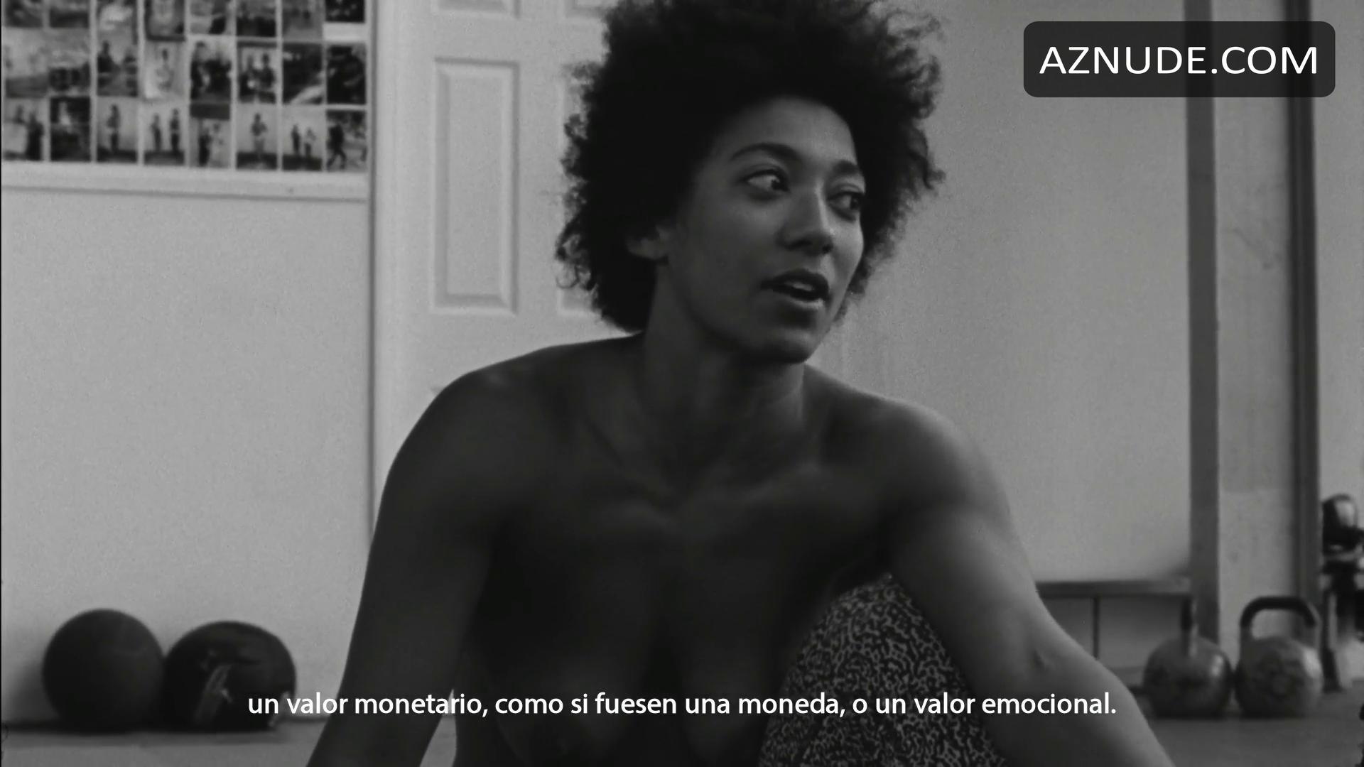 The Girl With Two Heads in Unsorted, photo 15