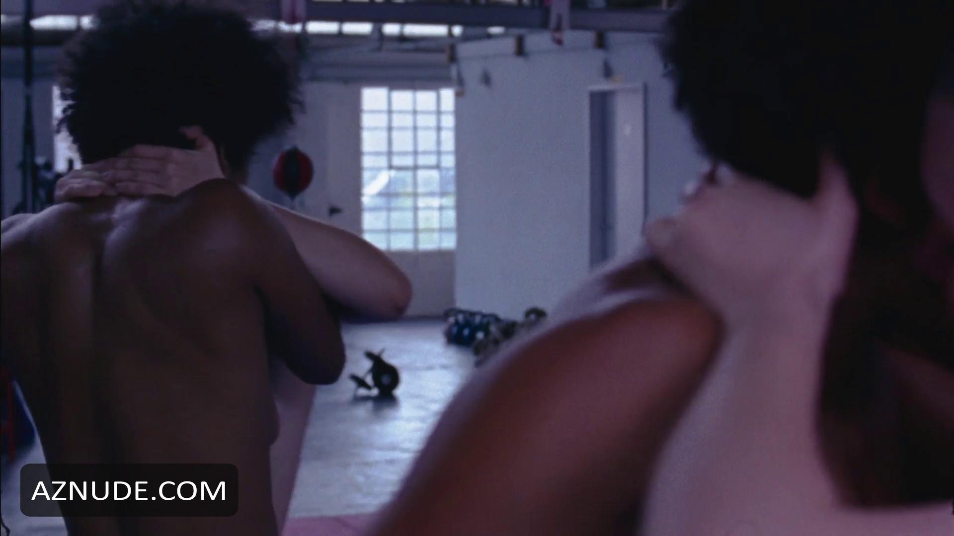 The Girl With Two Heads in Unsorted, photo 22