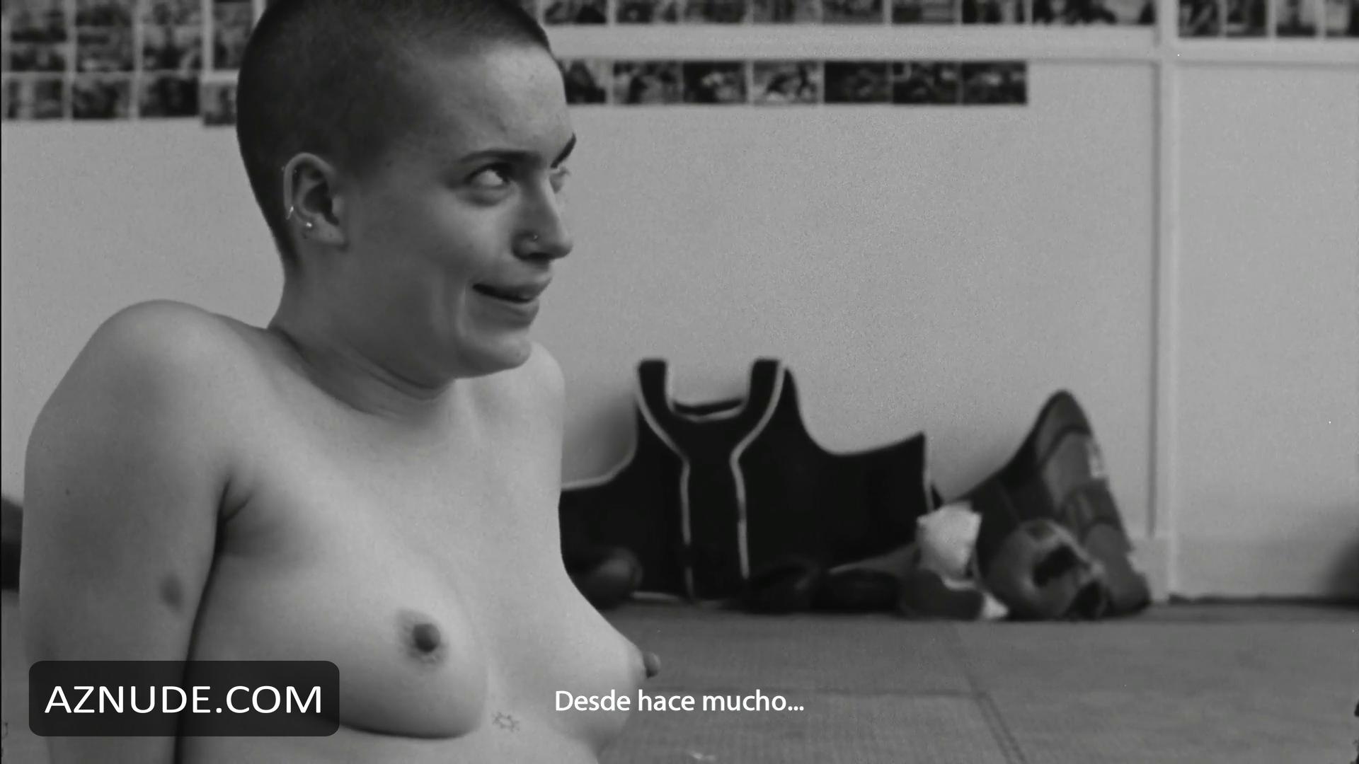 The Girl With Two Heads in Unsorted, photo 26