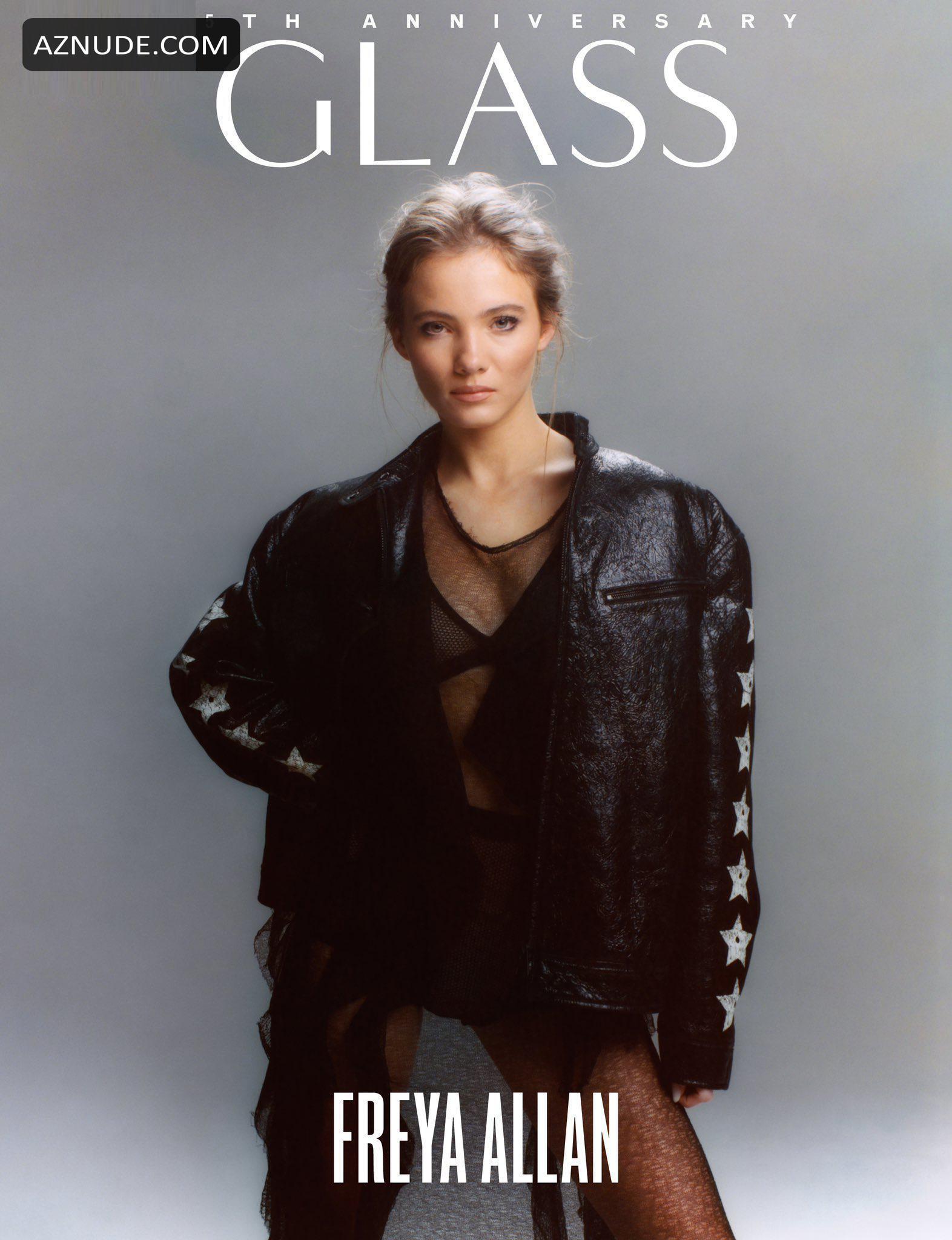 The Glass Magazine in Unsorted, photo 3