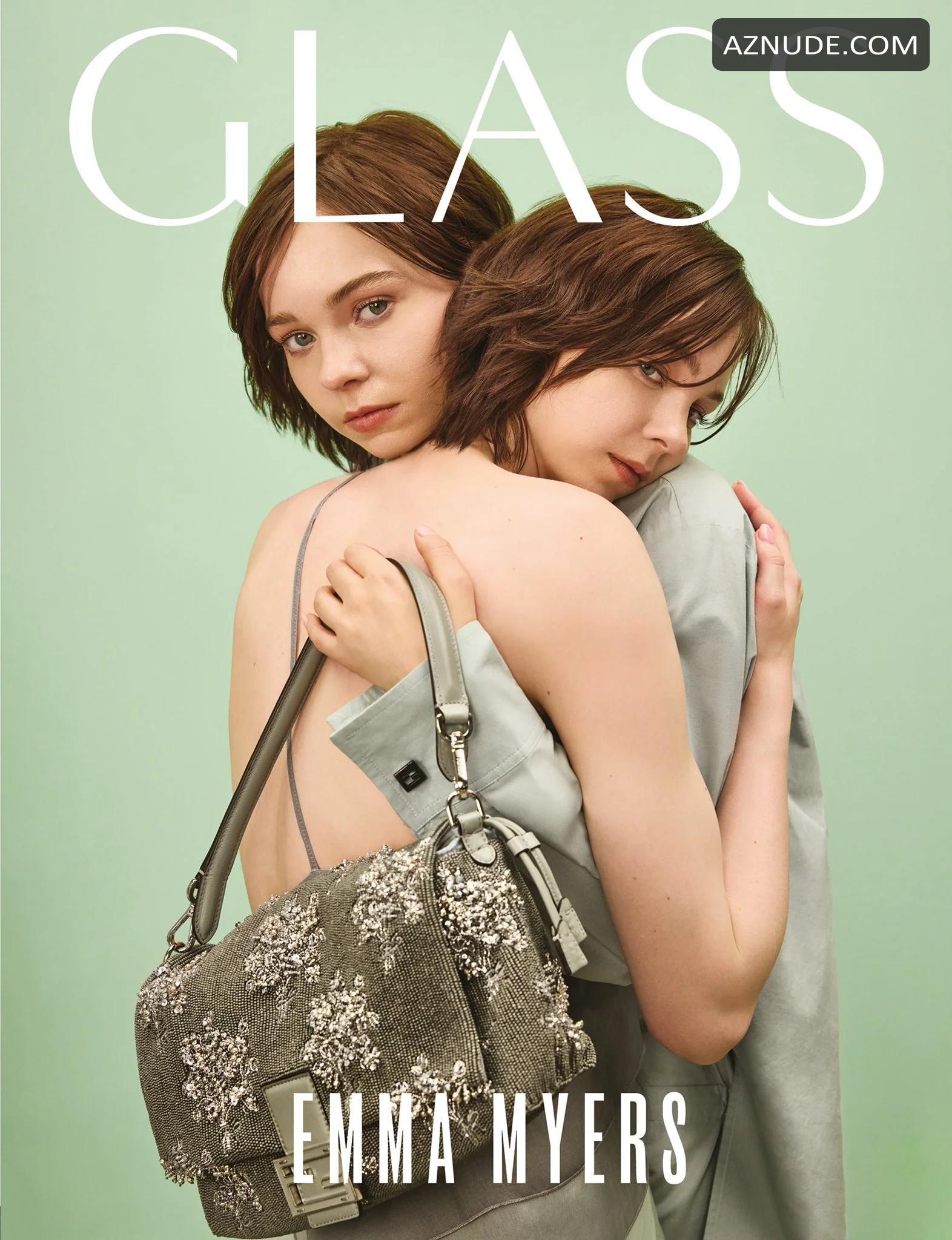 The Glass Magazine in Unsorted, photo 5