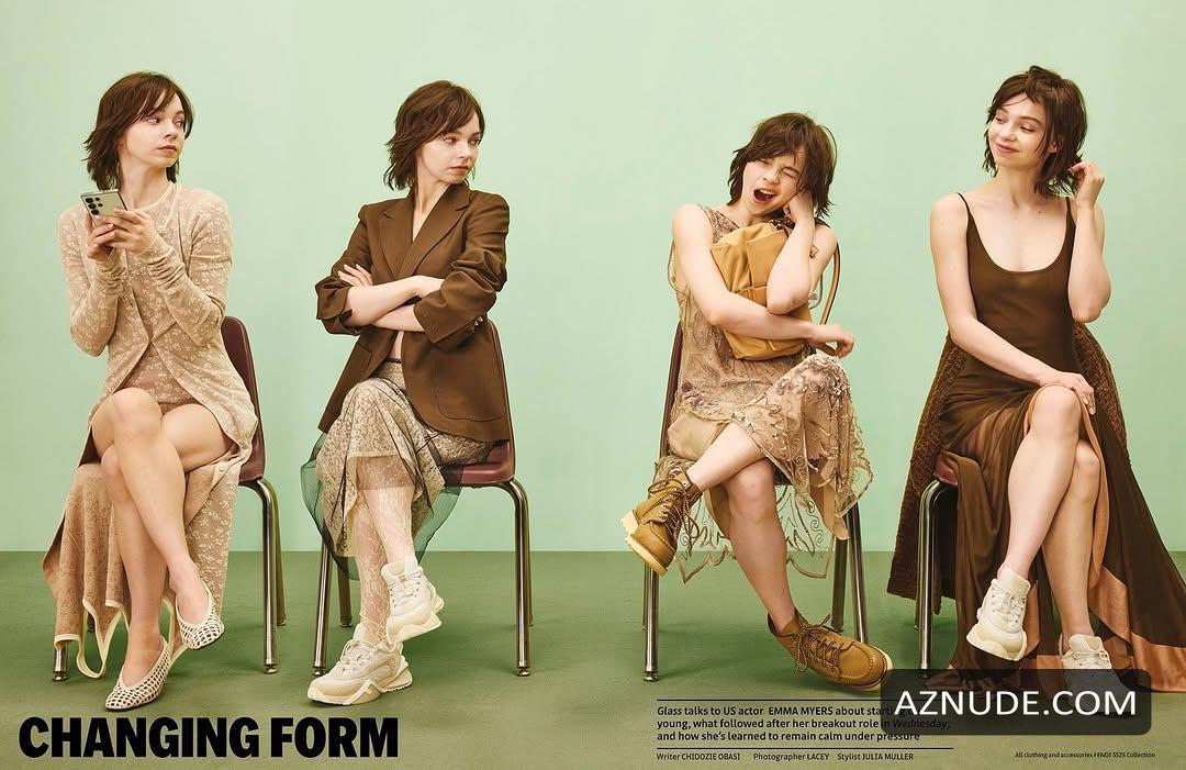 The Glass Magazine in Unsorted, photo 46