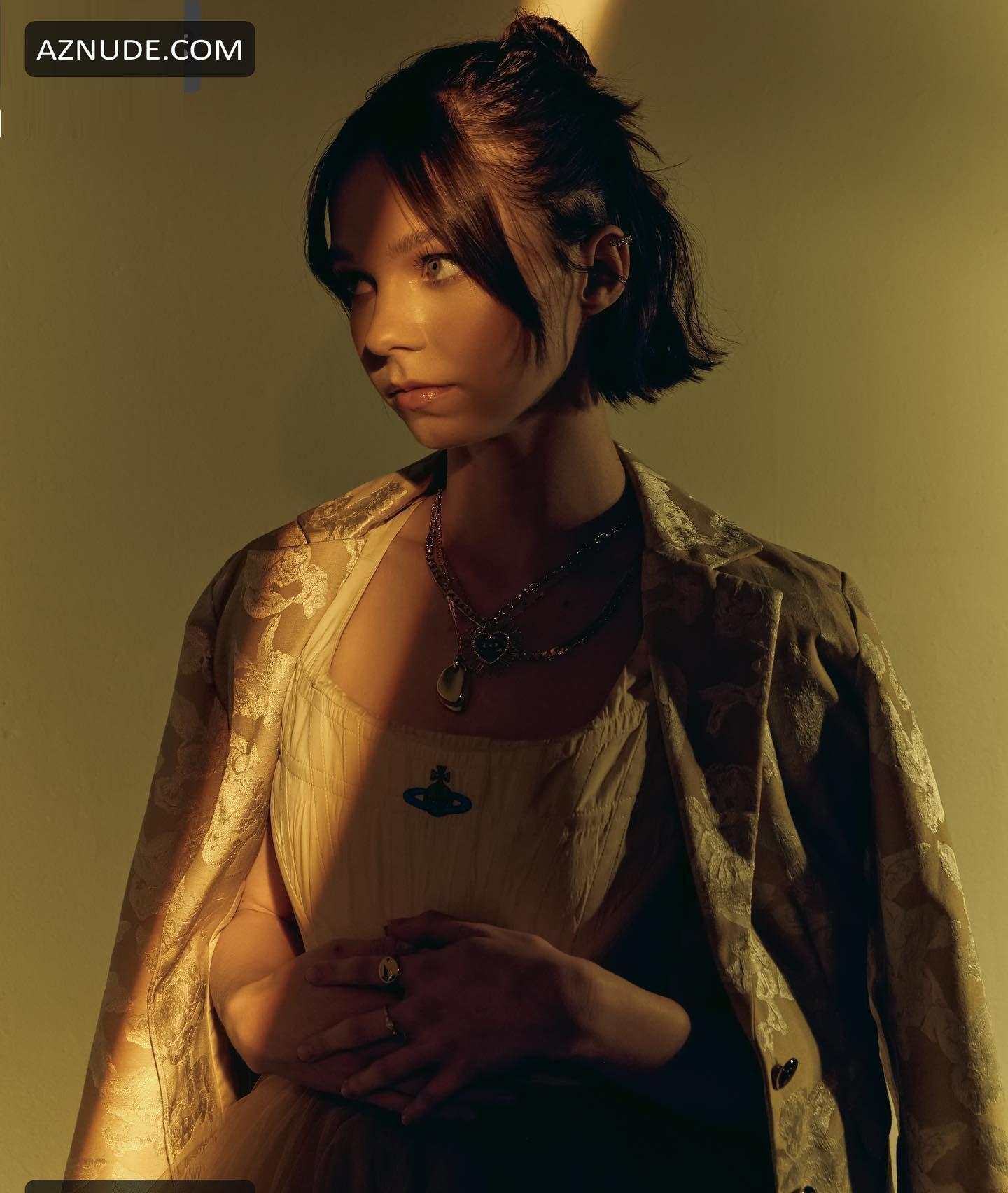 The Glass Magazine in Unsorted, photo 72