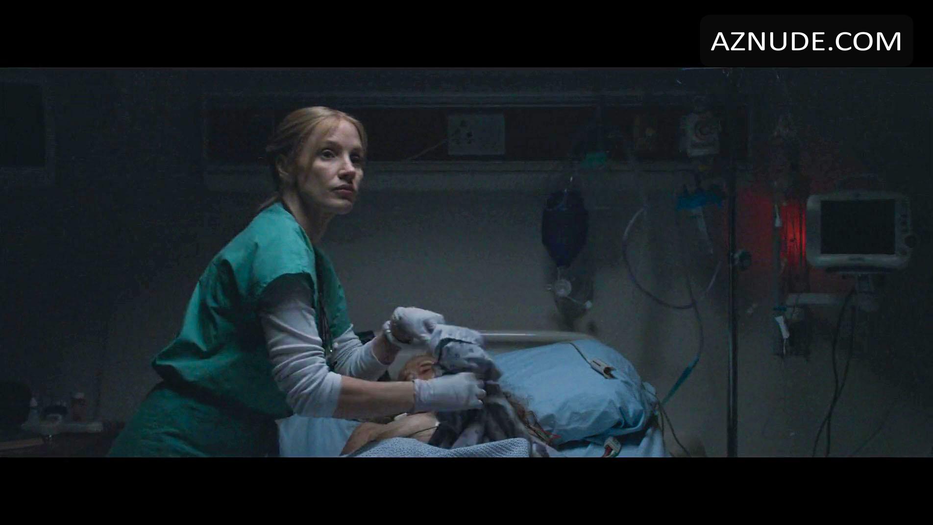 The Good Nurse