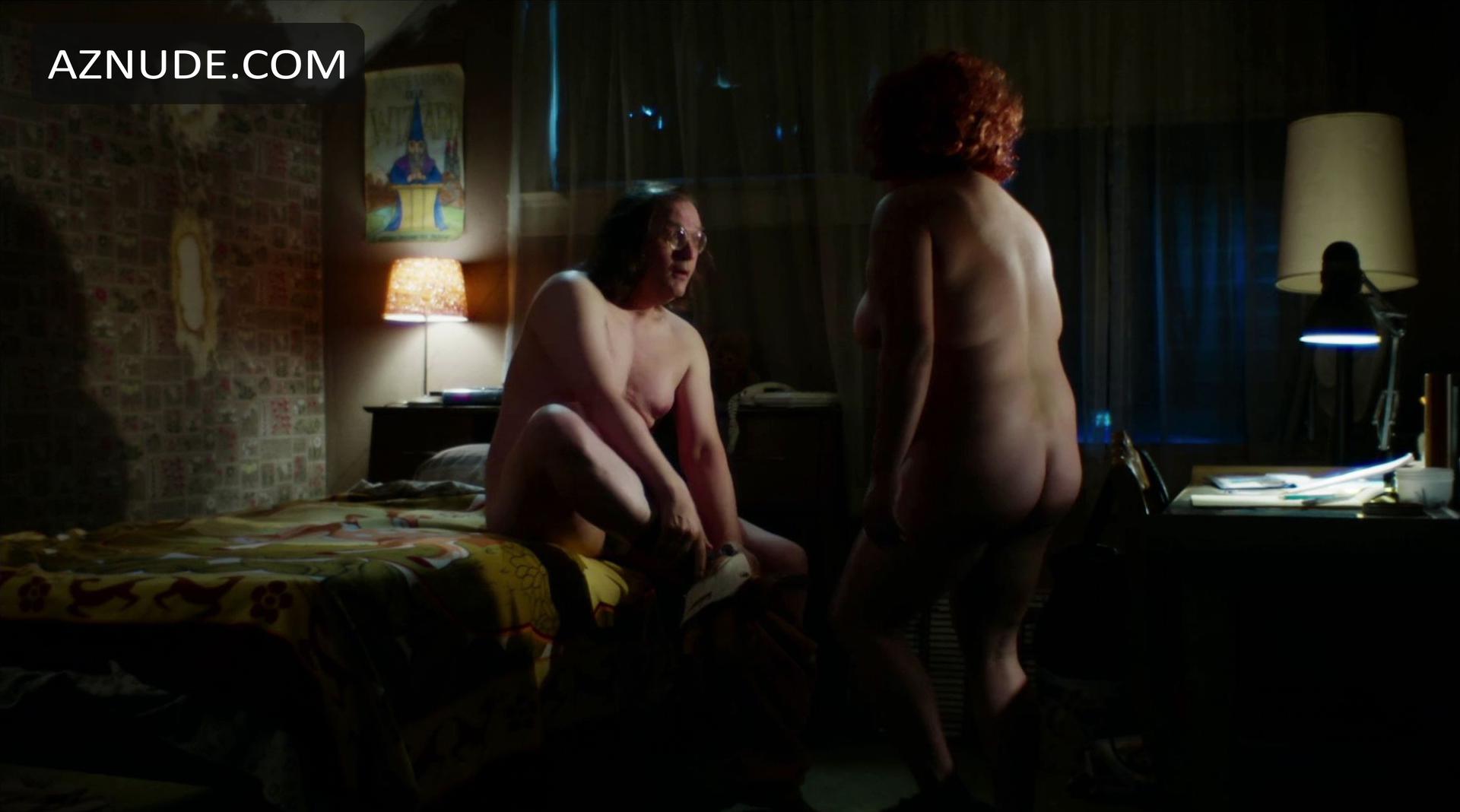 The Greasy Strangler in Unsorted, photo 2