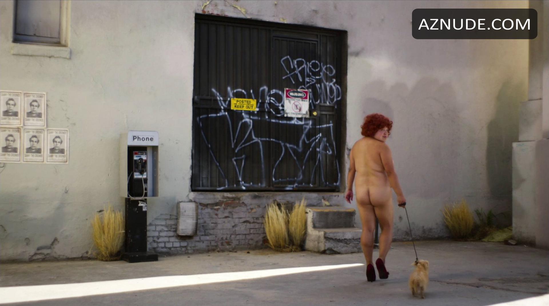 The Greasy Strangler in Unsorted, photo 5